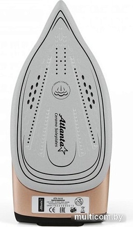 Утюг Atlanta ATH-5610