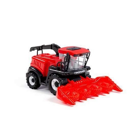 Комбайн Полесье кормоуборочный Гомсельмаш 95244