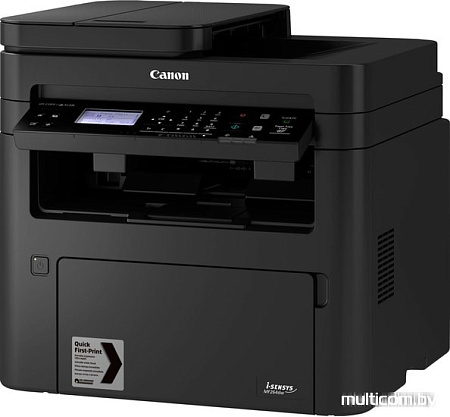 МФУ Canon i-SENSYS MF264dw