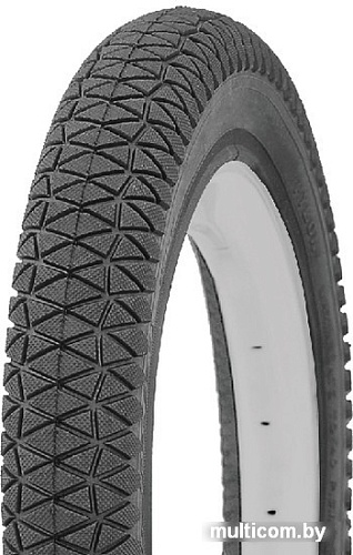 Велопокрышка Wanda 18X2.125-P1171S