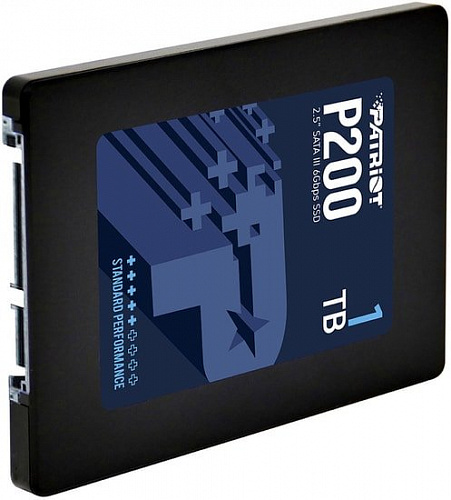 SSD Patriot P200 1TB P200S1TB25