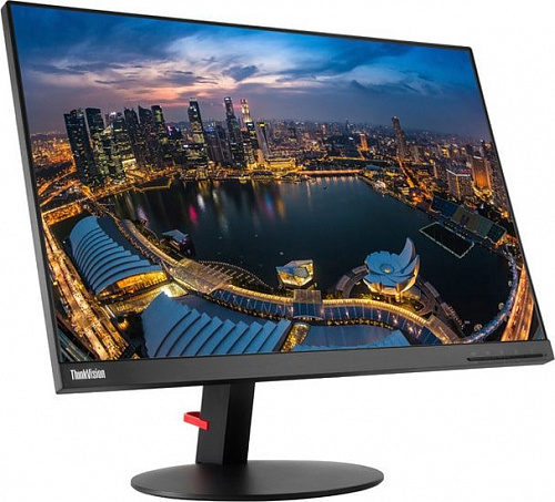 Монитор Lenovo ThinkVision T24d-10 61B4MAT1EU