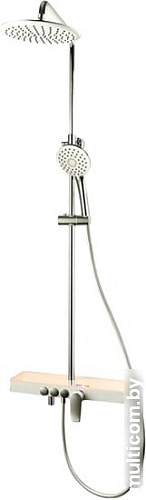 Душевая система IDDIS Shelfy SHESB3Fi06