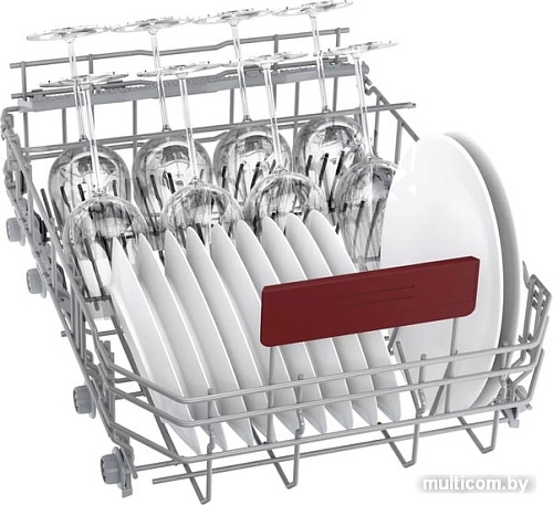 Посудомоечная машина NEFF S889ZMX60R