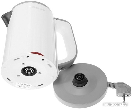 Электрочайник Sakura SA-2155WG