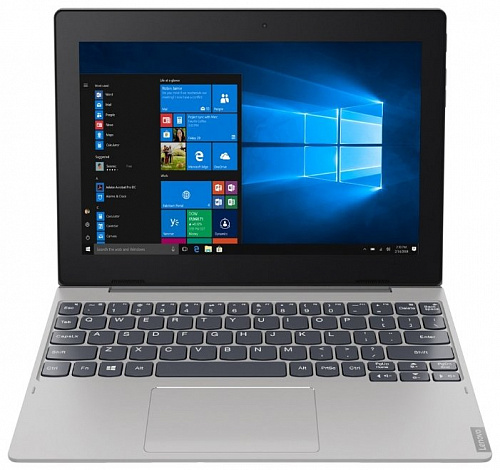 Планшет Lenovo IdeaPad D330 N4000 4Gb 64Gb LTE