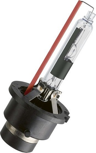 Ксеноновая лампа Philips D2S Xenon X-tremeVision gen2 1шт