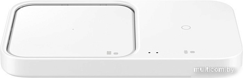 Беспроводное зарядное Samsung EP-P5400BWEGEU