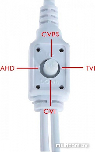 CCTV-камера Optimus AHD-H022.1(2.8)E