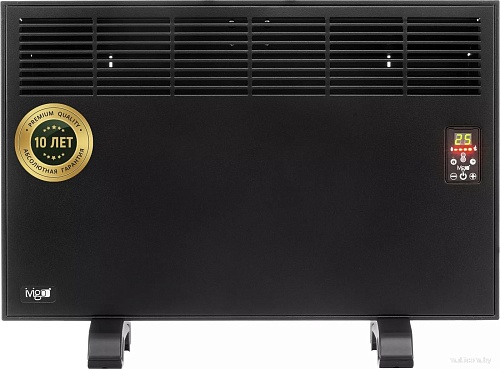 Конвектор iVigo EPK4570E10 921301100111202100 (черный)