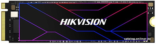 SSD Hikvision G4000 1TB HS-SSD-G4000-512G