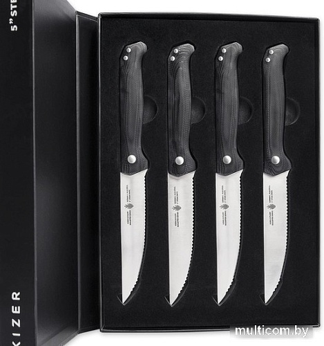 KIZER Begleiter BE0505G1