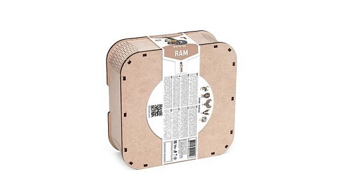 Сборная модель EWA «БАРАН» L