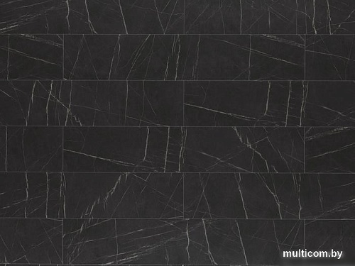 Ламинат EGGER Pro Large EPL246 Камень Пьетра Гриджиа чёрный