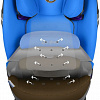 Автокресло Cybex Pallas S-Fix (premium black)