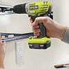 Дрель-шуруповерт Ryobi R12SD-L13G