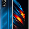 Смартфон Tecno Pova 2 4GB/128GB (синий)