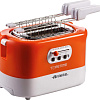 Тостер Ariete Toastime 159 (оранжевый)