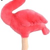 Классическая игрушка All About Nature Фламинго K8185-PT