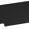 Задняя панель видеокарты (бэкплейт) EKWB EK-Quantum Vector RTX 3080/3090