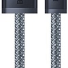 Кабель Baseus Dynamic Series USB Type-A - Lightning (1 м, серый)