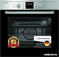 Духовой шкаф Schaub Lorenz SLB EE6620