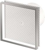 Вентиляционная решетка Awenta RWO125sz-PI125