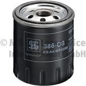 Масляный фильтр Kolbenschmidt 50013386