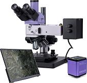 Микроскоп Magus Metal D630 BD LCD 83031