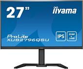 Монитор Iiyama ProLite XUB2796QSU-B5