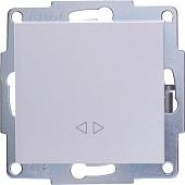 Выключатель перекрестный Lezard Vesna 742-0288-107