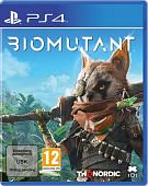 Игра Biomutant для PlayStation 4