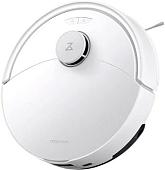 Робот-пылесос Roborock Q8 Max Pro RRA1TAL Q8MRP02-02 (с русской озвучкой, белый)