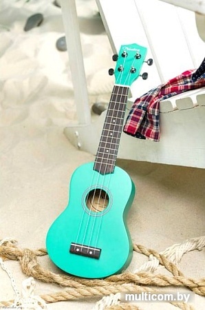 Укулеле Veston KUS 15 GR