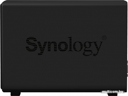 Видеорегистратор Synology NVR1218