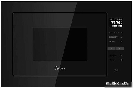 Микроволновая печь Midea MI10250GB