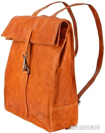 Городской рюкзак Klondike 1896 Digger Mara KD1070-04 (коньяк)