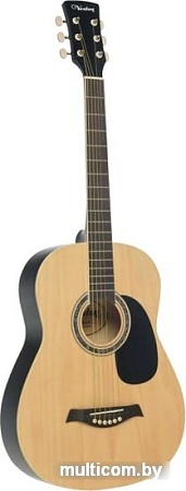 Акустическая гитара Veston F-38 NT