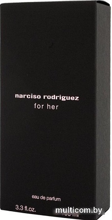 Narciso Rodriguez For Her EdP (100 мл)