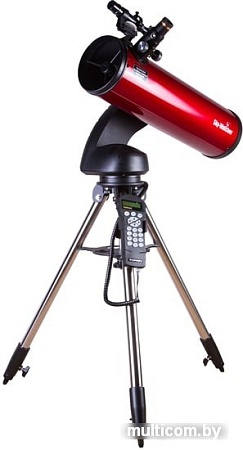 Телескоп Sky-Watcher Star Discovery P130 SynScan GOTO