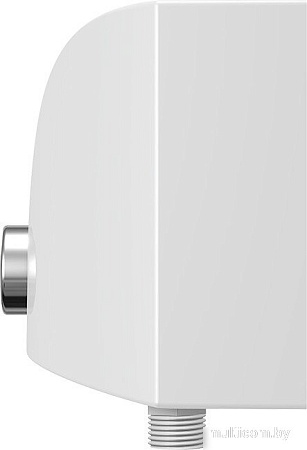 Проточный электрический водонагреватель Thermex Vetro 5500 shower