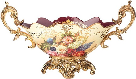 Ваза для фруктов Lefard 46-1310