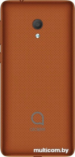 Смартфон Alcatel 1C (2019) 5003D (синий)