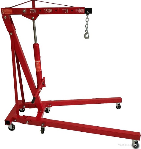 Кран гидравлический Armada TLF62202 (2т)