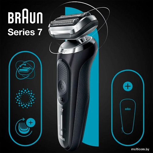 Электробритва Braun Series 7 71-B1000s