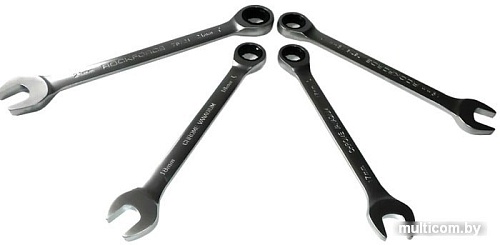 Набор ключей RockForce RF-51310 (13 предметов)