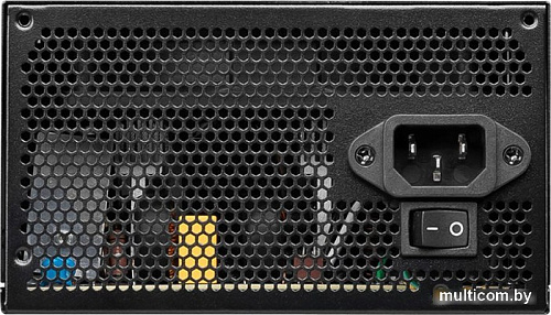 Блок питания MSI MAG A500DN