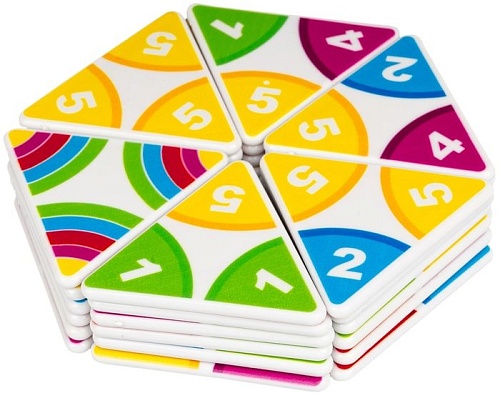 Развивающая игра Bondibon Подбери код ВВ5054