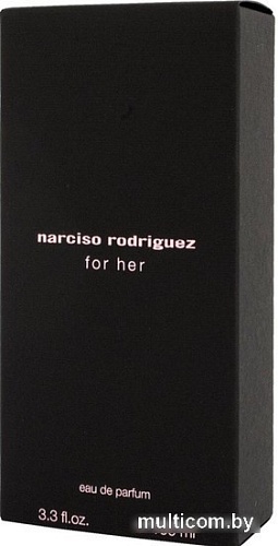 Narciso Rodriguez For Her EdP (100 мл)