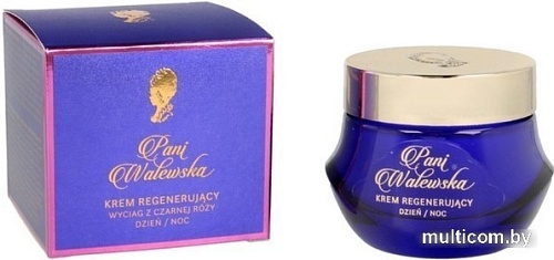 Pani Walewska Крем для лица Регенирирующий 50 мл